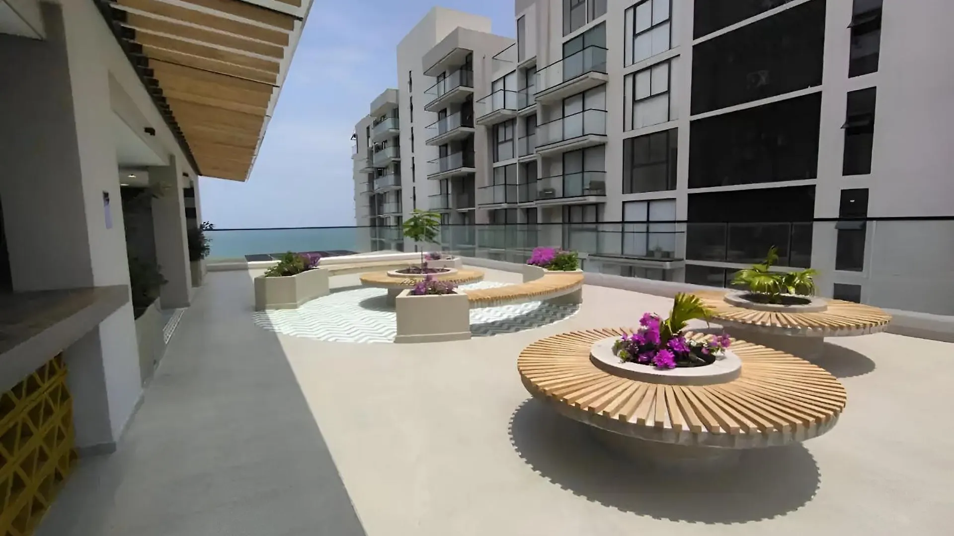 Apartment Apartamento Pozos Colorados 302 Santa Marta