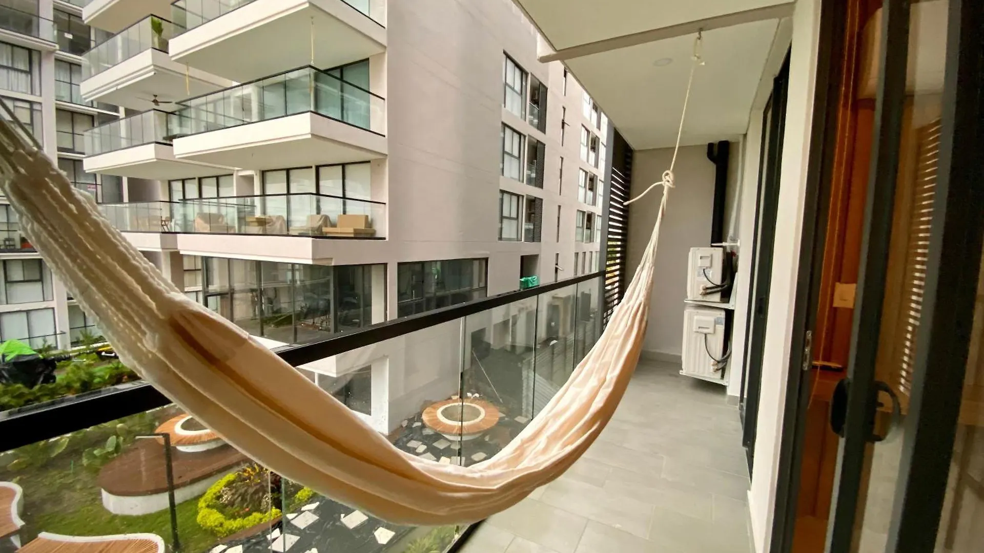 Apartamento Pozos Colorados 302 Santa Marta  Colombia