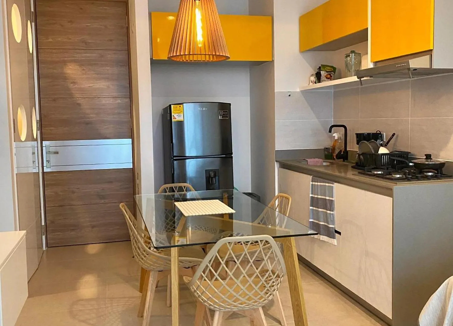 Apartamento Pozos Colorados 302 Santa Marta  Colombia