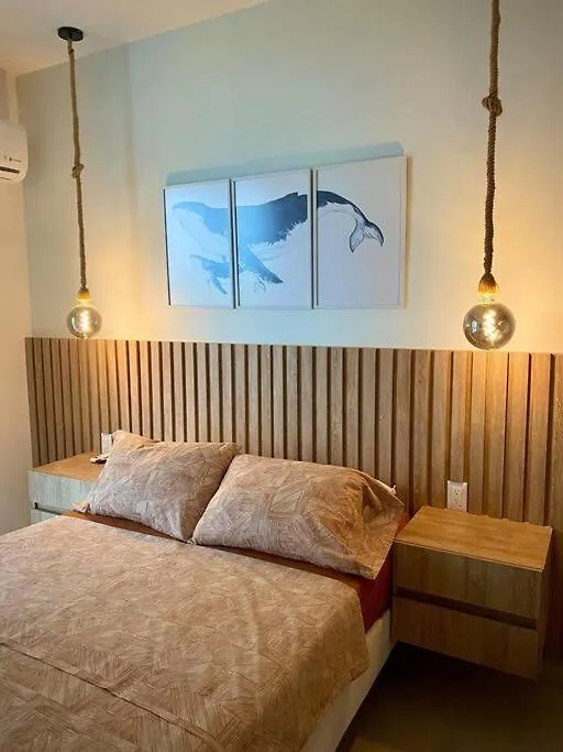 Apartamento Pozos Colorados 302 Santa Marta  Apartment Santa Marta (Magdalena)