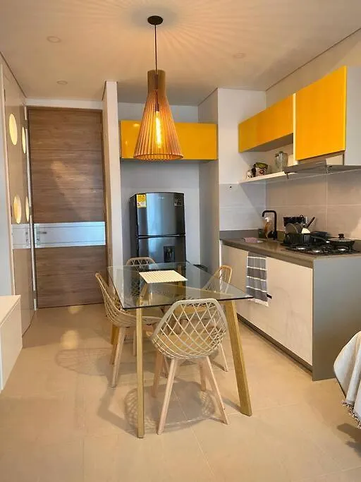 Apartamento Pozos Colorados 302 Santa Marta