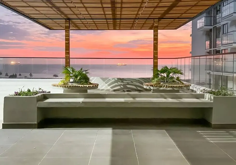 Apartamento Pozos Colorados 302 Santa Marta