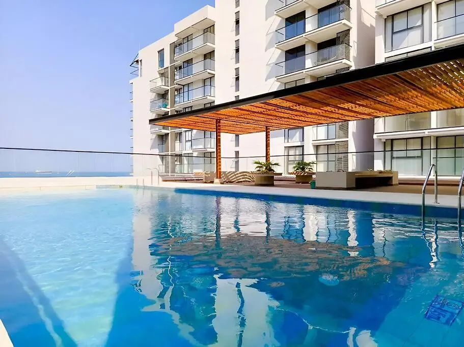 Apartment Apartamento Pozos Colorados 302 Santa Marta